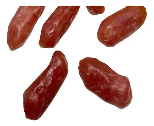 Kit Com 12 Pacotes Salame Petisco Sadia Salamitos Pocket 36g