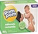 Sabonete Infantil Camomila e Erva Cidreira, Pom Pom, Verde, Pom Pom, Verde