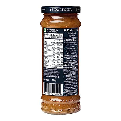 St Dalfour Geleia de Figo (Figues), 284g