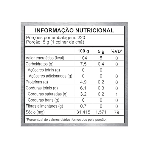 Knorr Professional Meu Tempero Cebola & Alho 1,01Kg