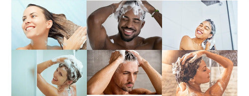 Shampoo Sache  30ml Hotel Pousada Cx 40 Un