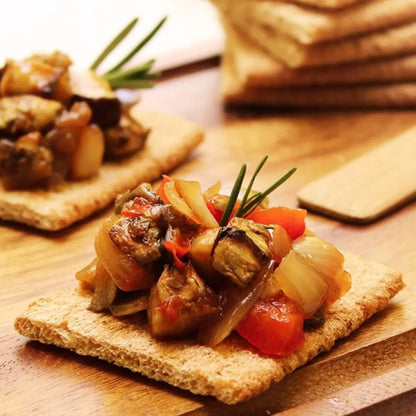 Torrada Lev Magic Toast Cacau Cereais Marilan 110g