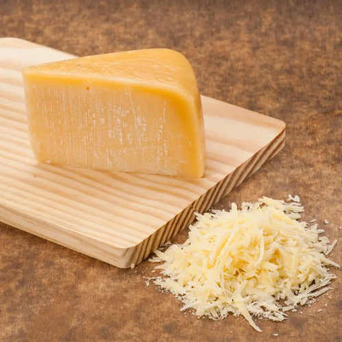 Queijo Ralado Parmesão Vigor 1kg