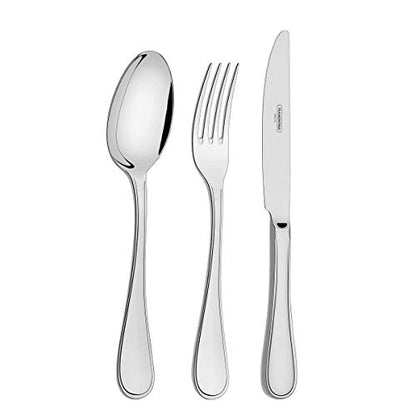 Faqueiro Firenze 130 Peças Inox 66925400 Tramontina