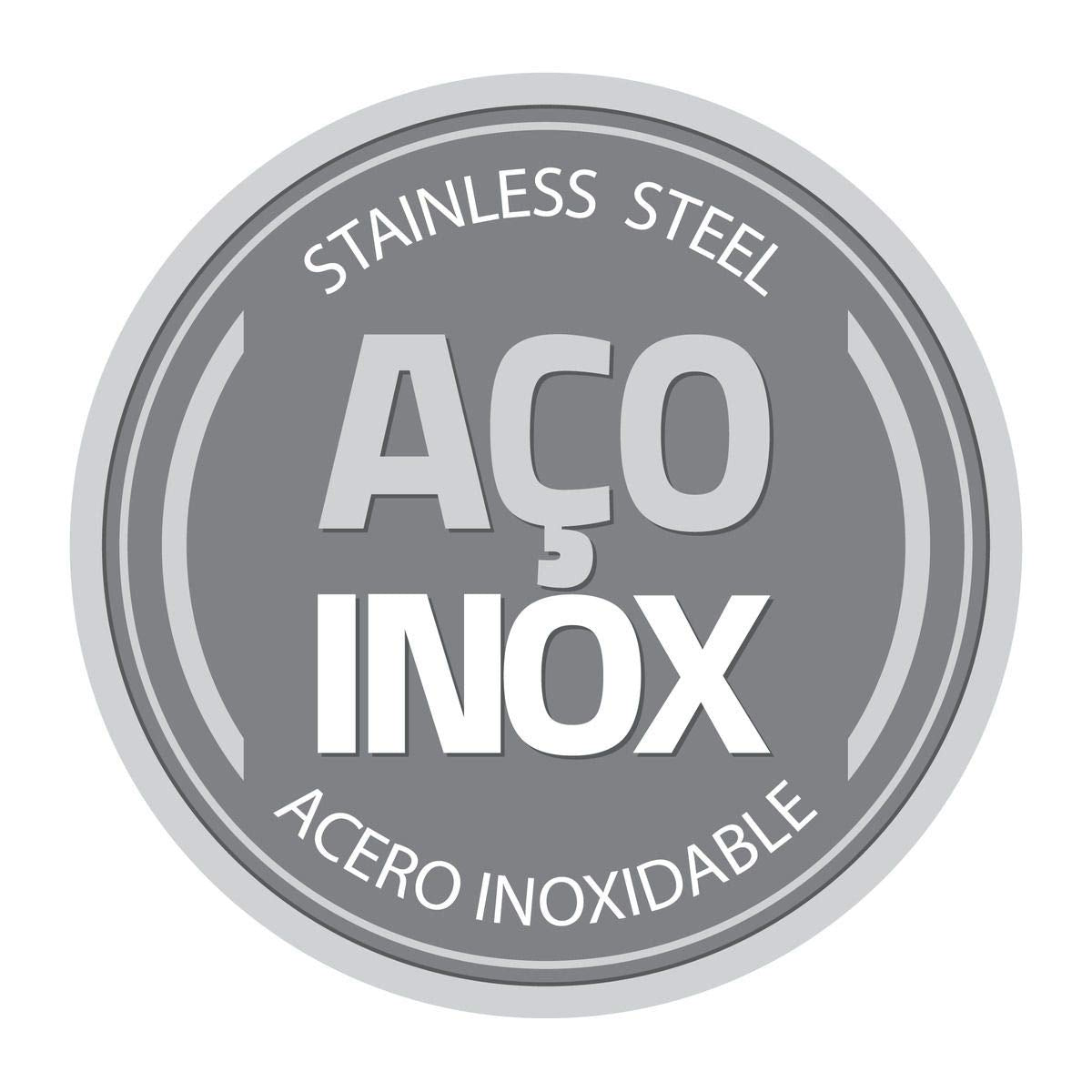 Faqueiro Firenze 130 Peças Inox 66925400 Tramontina