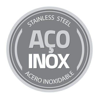 Faqueiro Firenze 130 Peças Inox 66925400 Tramontina