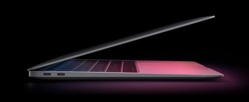 Macbook Air 2020 Intel Core I3 Iris 256gb 8gb Pronta Entrega