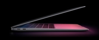 Macbook Air 2020 Intel Core I3 Iris 256gb 8gb Pronta Entrega