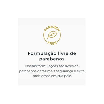 Kit 10 Unidades de Água Micelar Solução Limpeza 5 em 1 Demaquilante Realgems, 30ml