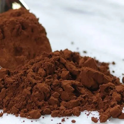 Chocolate Em Po 50% Cacau Mavalerio 1,01kg Linha Gourmet
