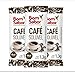 Café Solúvel Sachê Stick 1,3g Bom Sabor Caixa Com 480 Sachês