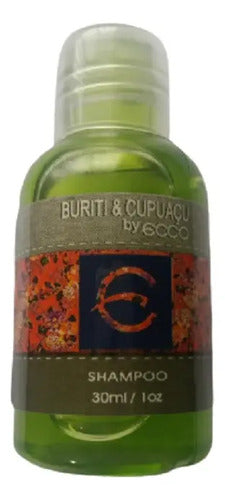 Shampoo Sache  30ml Hotel Pousada Cx 40 Un