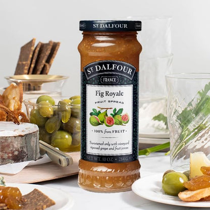 St Dalfour Geleia de Figo (Figues), 284g