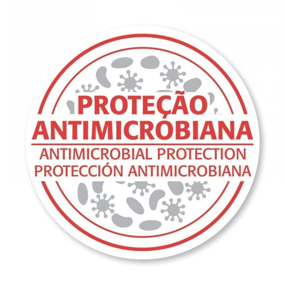 Kit de Facas para Bolo/Pão 12 peças Tramontina Profisional Com Lâmina Em Aço Inox E Cabo De Polipropileno Branco 10"