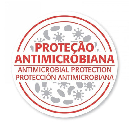 Kit de Facas para Bolo/Pão 12 peças Tramontina Profisional Com Lâmina Em Aço Inox E Cabo De Polipropileno Branco 10"