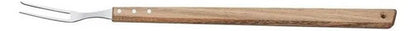 Kit para Churrasco 3 Peças, Tramontina, 26499035, Natural
