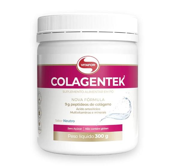 Colagentek - 300g Neutro, Vitafor