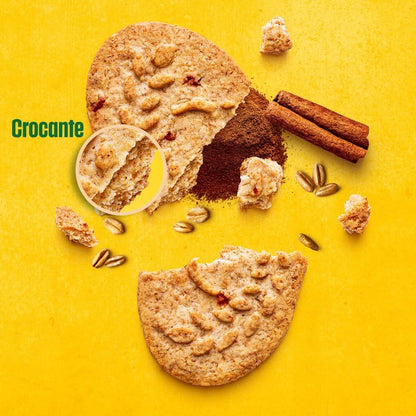 Belvita Seasonal Biscoito Belvita Maça E Canela Multipack 75G