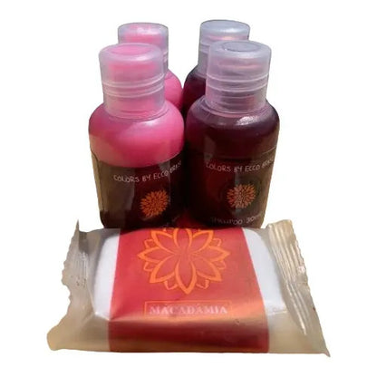 Kit 50 Un Shampoo /condicionador 30ml + Sabonete 20g Hotel