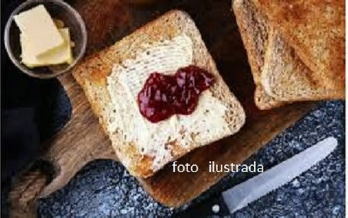 Cream Cheese Danubio Blister Sache 18g Caixa 50 Unidades