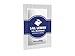 Sal Sache Refinado Lebre Bom Sabor 0,8g com 1000 unidades