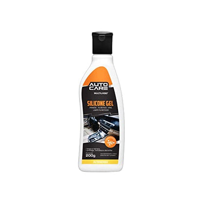 Pretinho , Shampoo , Silicone Gel , Auto Care Kit 3x1