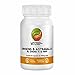 Ginseng & Astragalus - 60 Cápsulas, Vitafor