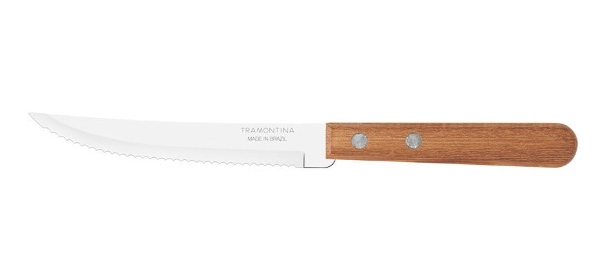 Kit para Churrasco 15 Peças Tramontina Natural