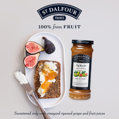 St Dalfour Geleia de Figo (Figues), 284g