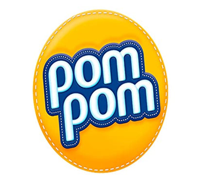 Sabonete Infantil Camomila e Erva Cidreira, Pom Pom, Verde, Pom Pom, Verde