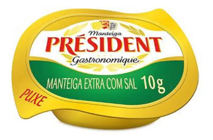 Kit  20 Requeijão +20 Manteiga+20 Cream Cheese Sache Blister