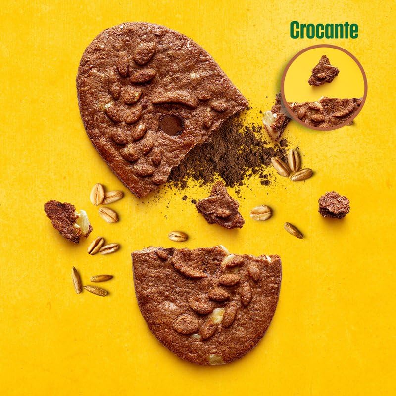 Belvita Seasonal Biscoito Belvita Cacau E Cereais Multipack 75G