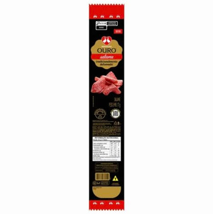 Perdigão Salame Italiano Defumado 300g