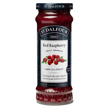 St Dalfour Geleia de Framboesa (Framboises), 284g