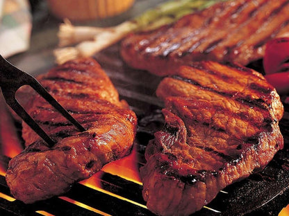 Kit Churrasco 17 Peças Tramontina Polywood Tabua E Estojo