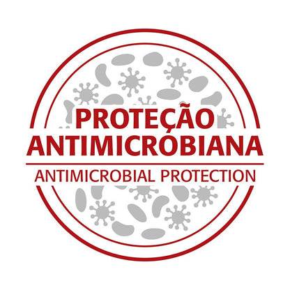 Faca Fiambres Inox 10 Profissional, Tramontina, Profissional 24627180, Branco