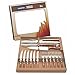 Kit para Churrasco 15 Peças Tramontina Natural