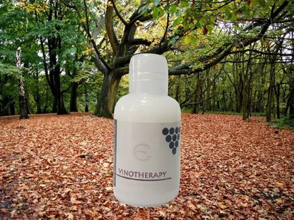 Loção Hidratante Creme 30ml  Hotelaria Amenities Caixa 50 Un Buriti E Cupuacu E Vinotherapy Buriti E Cupuaçu