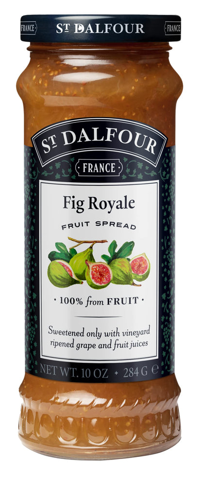 St Dalfour Geleia de Figo (Figues), 284g