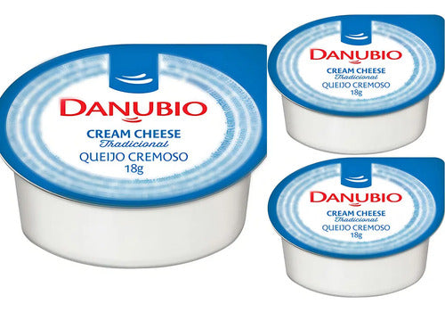 60 Blister Sache Mel Manteiga Geleia Requeijão Cream Cheese