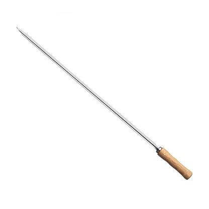 Kit para Churrasco 6 Peças Tramontina Natural