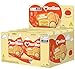 Biscoito Mini Maizena Marilan Farinha Láctea Sachê 30g Display Com 10 Pacotes