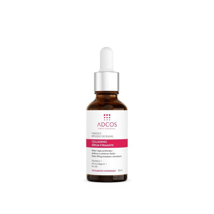 Tratamento Integrado Collagenic Sérum Firmante Adcos
