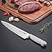 Faca para carne 8"