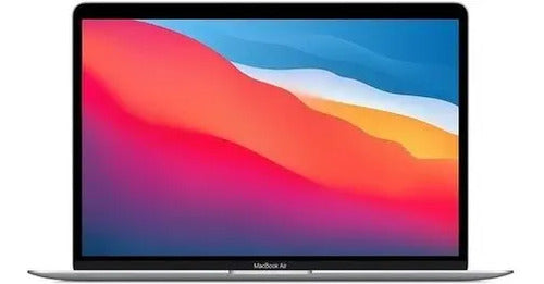 Macbook Air 2020 Intel Core I3 Iris 256gb 8gb Pronta Entrega