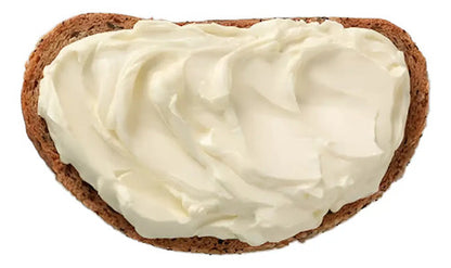 Cream Cheese Scala Bisnaga 1,2 Kg Linha Profissional