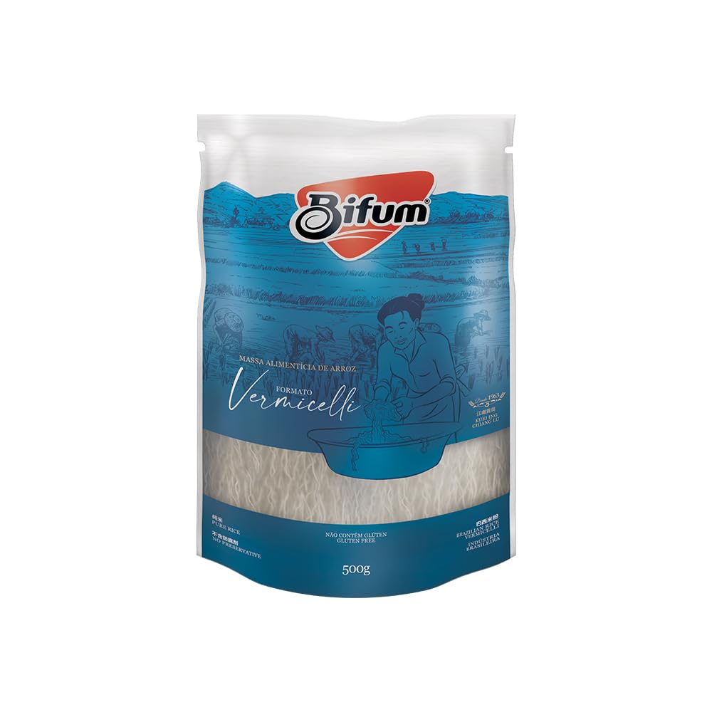 COMBO - FAMÍLIA 3 X BIFUM ORIGINAL 500G