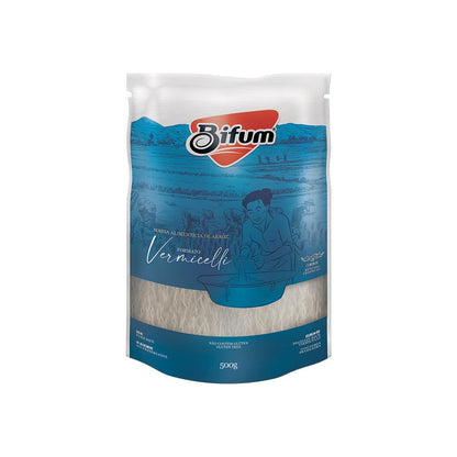 COMBO - FAMÍLIA 3 X BIFUM ORIGINAL 500G