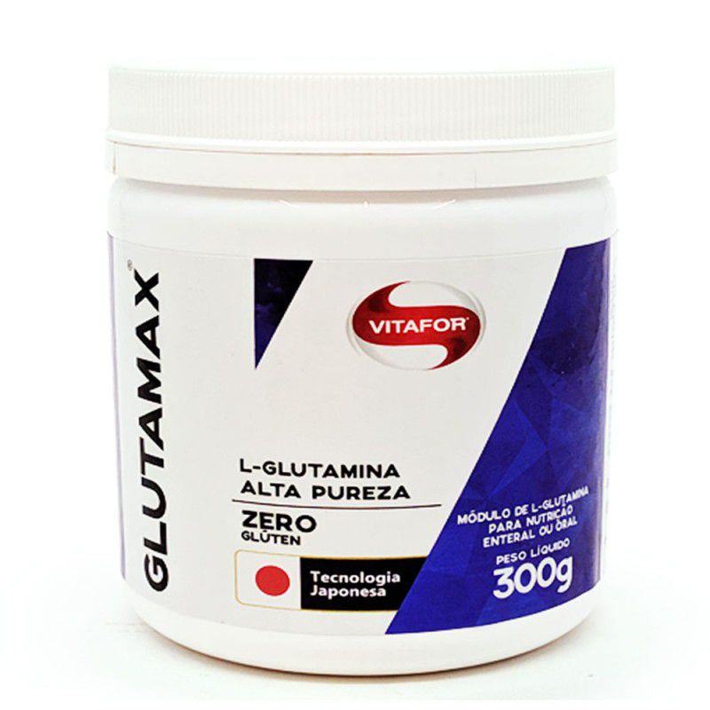 Glutamax (300g), VitaFor